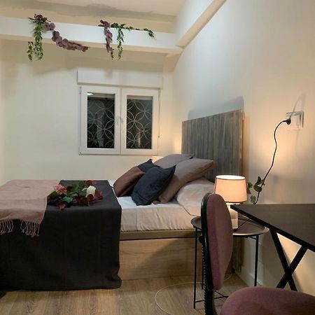 Bonito Piso Cerca De Ventas, Madrid Διαμέρισμα Εξωτερικό φωτογραφία