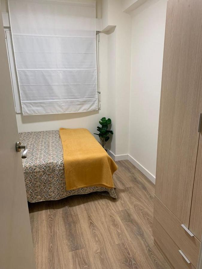 Bonito Piso Cerca De Ventas, Madrid Διαμέρισμα Εξωτερικό φωτογραφία
