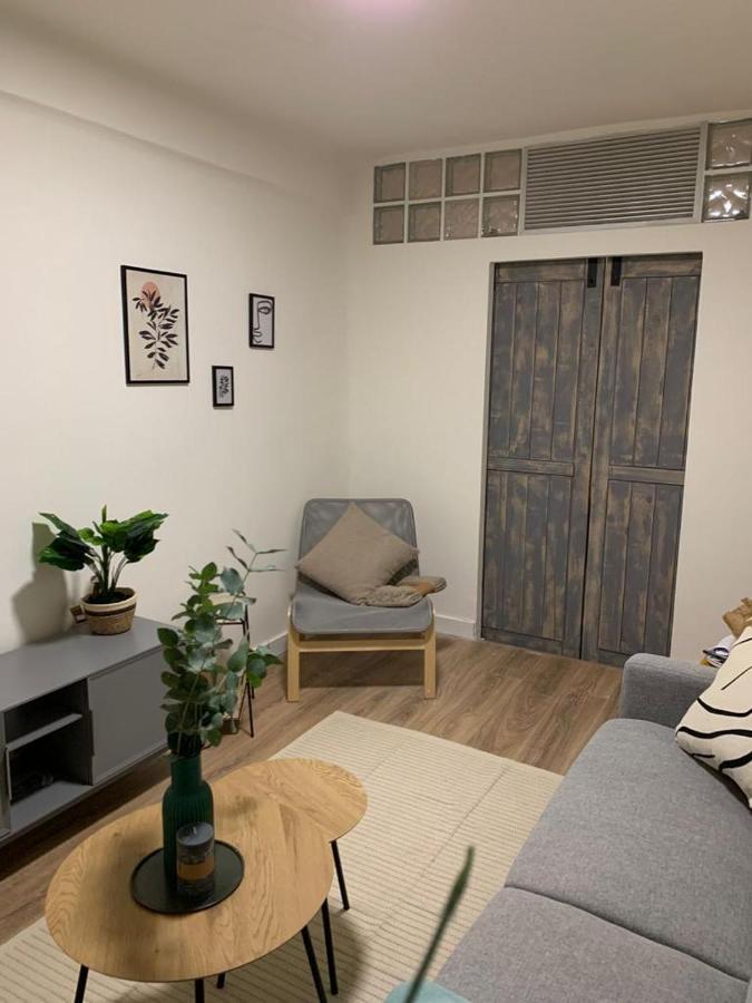 Bonito Piso Cerca De Ventas, Madrid Διαμέρισμα Εξωτερικό φωτογραφία