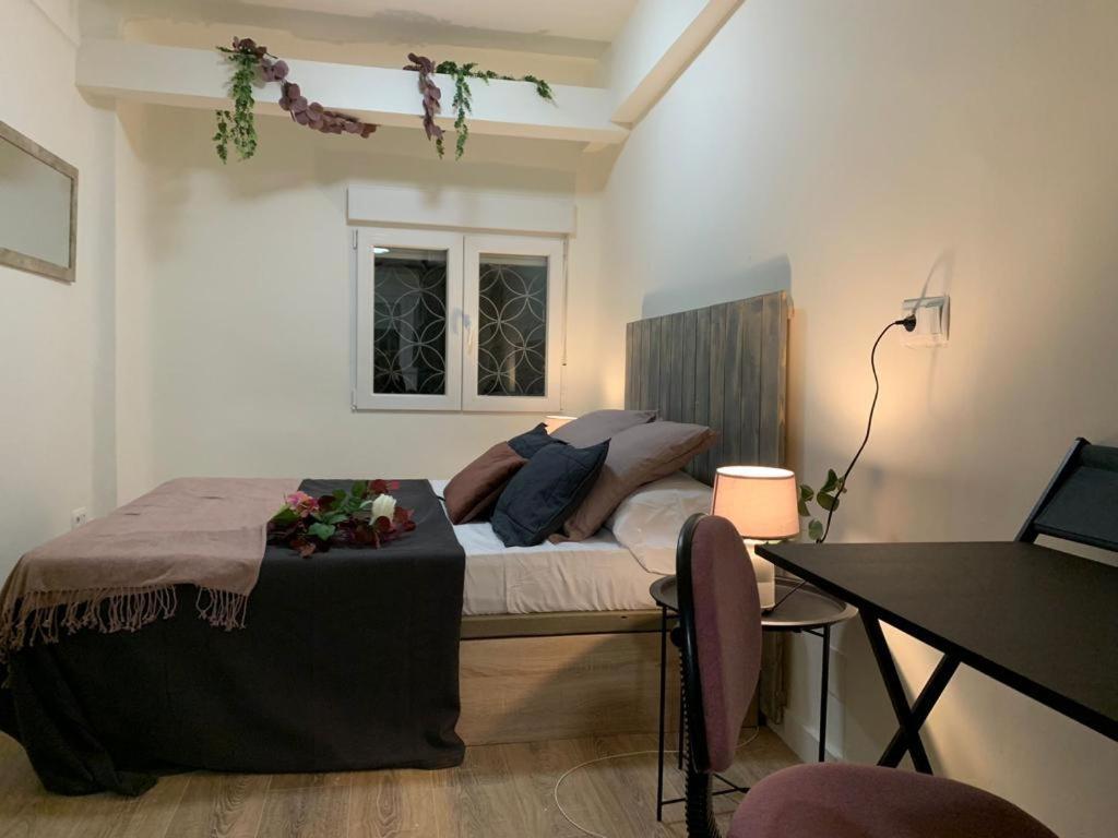 Bonito Piso Cerca De Ventas, Madrid Διαμέρισμα Εξωτερικό φωτογραφία