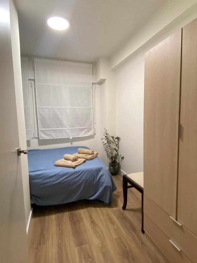 Bonito Piso Cerca De Ventas, Madrid Διαμέρισμα Εξωτερικό φωτογραφία