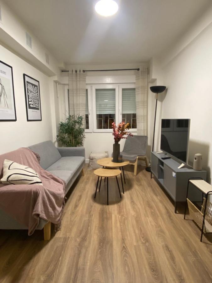 Bonito Piso Cerca De Ventas, Madrid Διαμέρισμα Εξωτερικό φωτογραφία
