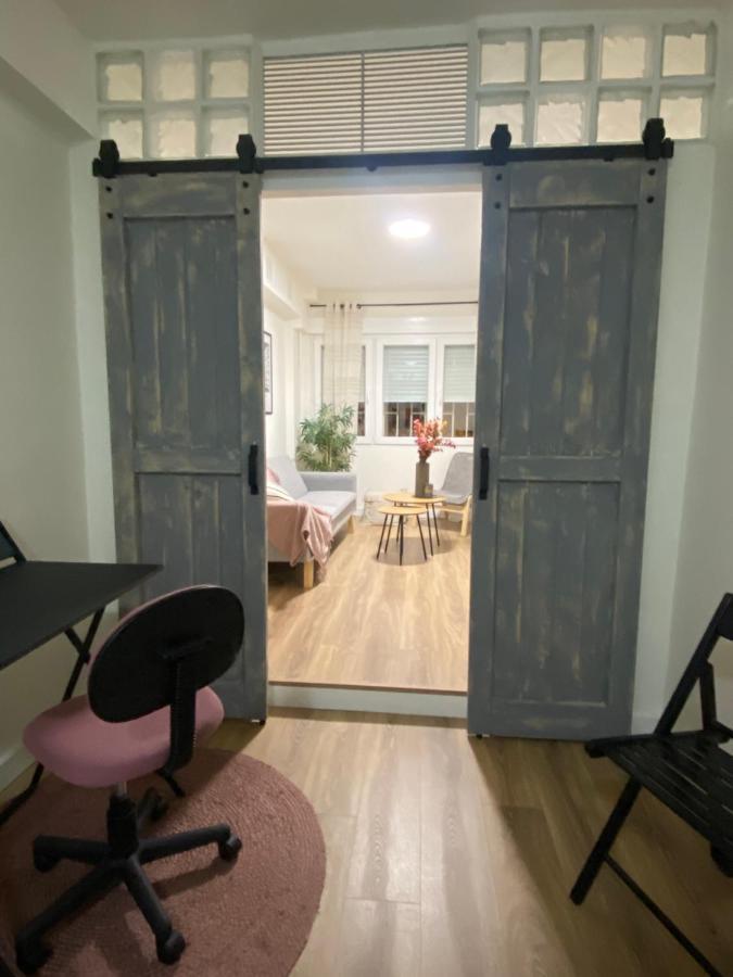 Bonito Piso Cerca De Ventas, Madrid Διαμέρισμα Εξωτερικό φωτογραφία