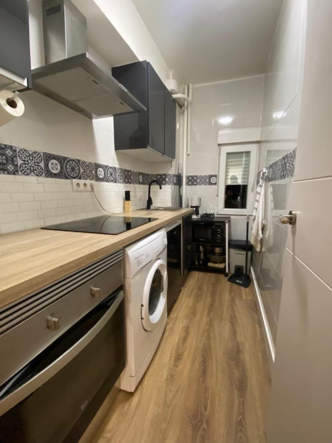 Bonito Piso Cerca De Ventas, Madrid Διαμέρισμα Εξωτερικό φωτογραφία